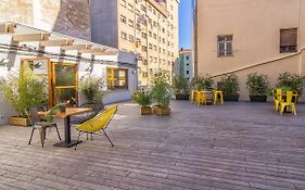 Egunon Bilbao Hostel